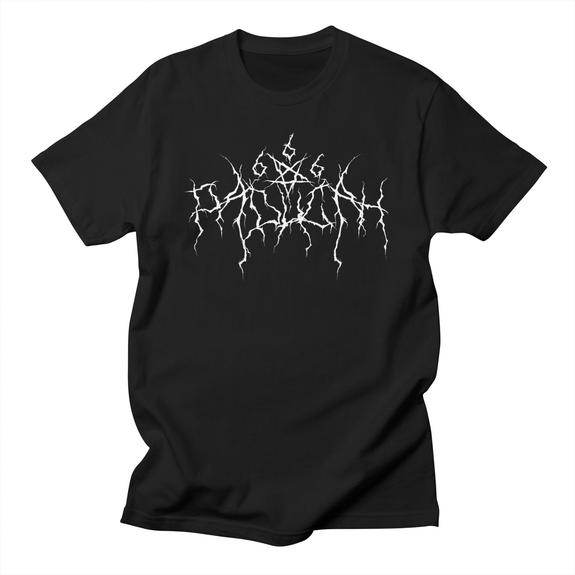 Paducah Black Metal 666